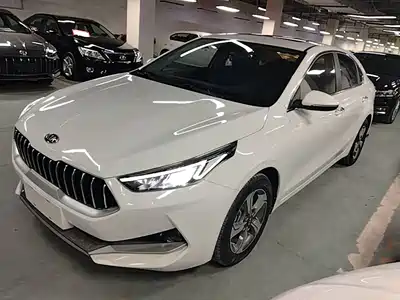 Kia K3 2020