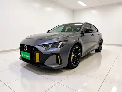 GAC Trumpchi Emkoo 2024
