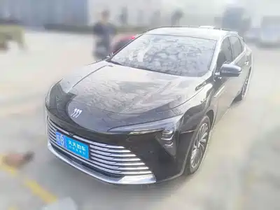 Buick LaCrosse 2025