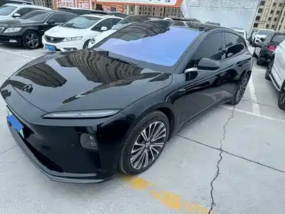 NIO ET5T 2024