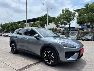Baojun Yunhai 2024