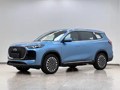 Chery Tiggo 8 PLUS C-DM 2024