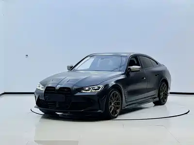 BMW i4 2022