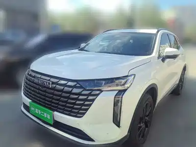Haval H6 2025