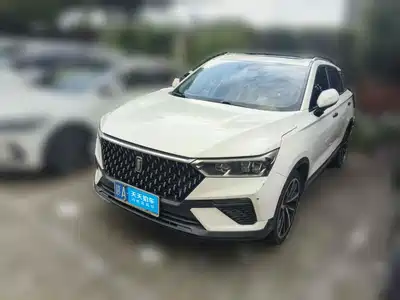 Besturn T77 2019