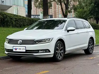 Volkswagen Weilan 2019