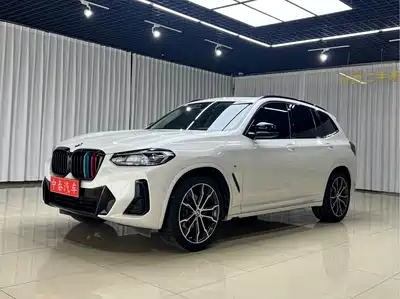 BMW X3 2023