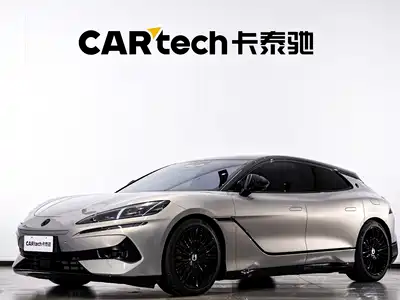 Denza Z9GT 2024