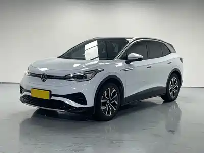 Volkswagen ID.4 2023