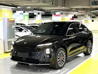 NIO EC6 2025