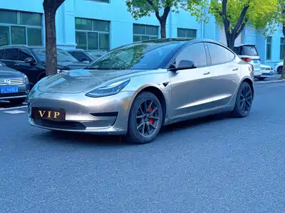 Tesla Model 3 (Import) 2020