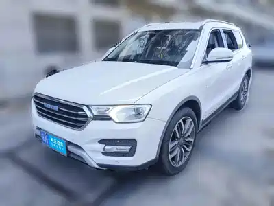 Haval H7 2017
