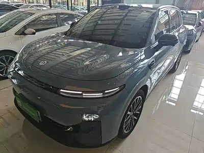 Leapmotor B10 2025