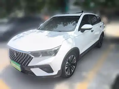 Besturn T77 2021