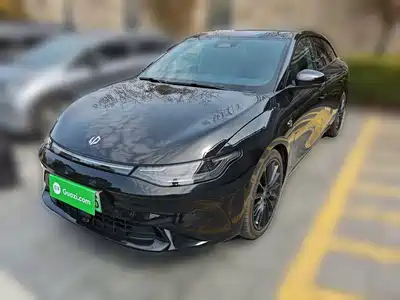 Leapmotor C01 2024