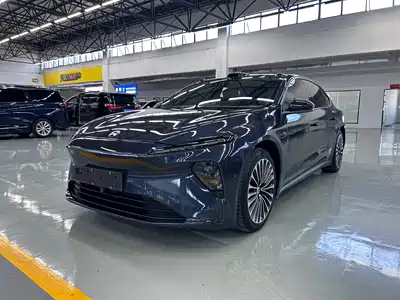 NIO ET7 2023