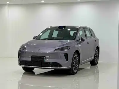 Shangjie SUV 2025