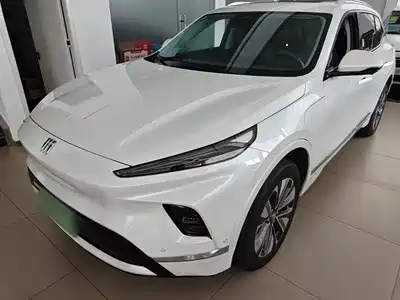 Buick E5 2025