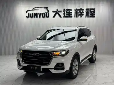 Haval H6 2022