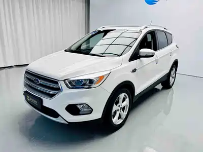 Ford Kuga 2019