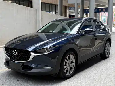 Mazda CX-30 2021