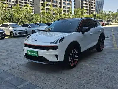 Lynk & Co 06 2021
