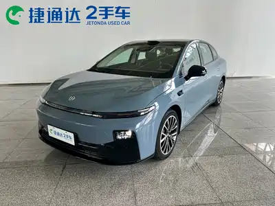 Leapmotor B01 2025