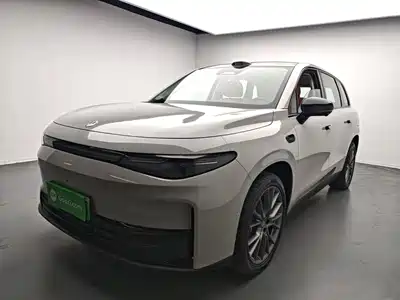 Leapmotor C10 2025