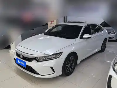 Honda Inspire 2022
