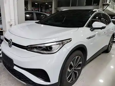 Volkswagen ID.4 2023