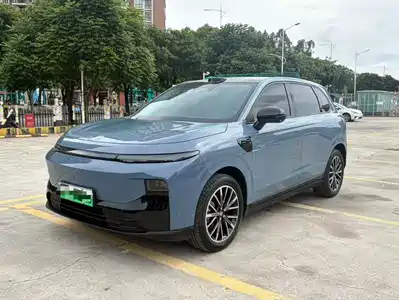 Leapmotor B10 2025