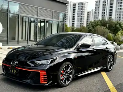GAC Trumpchi Emkoo 2023