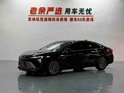 Buick LaCrosse 2023
