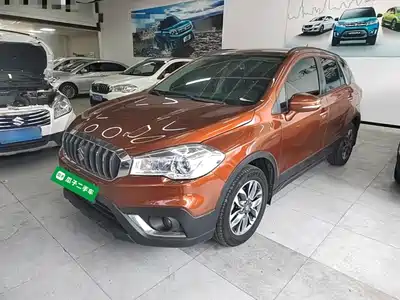 Suzuki Xiaotu 2018