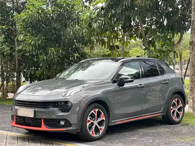 Lynk & Co 02 2020