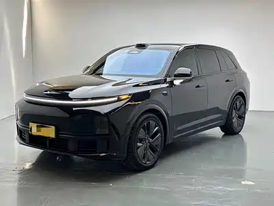 Li Auto L7 2024
