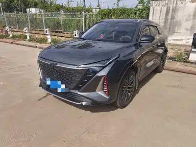 Changan Oshan Z6 2023