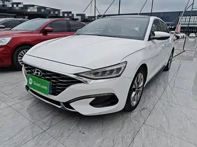 Hyundai Fista 2019