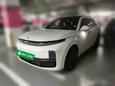 Li Auto L7 2023
