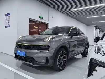 Lynk & Co 05 2021