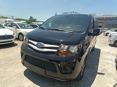 JAC Refine M3 2023