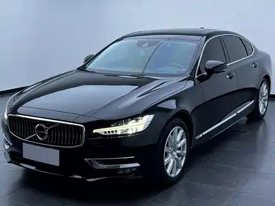 Volvo S90 2020