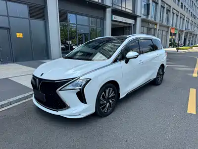 Dongfeng Fengxing Yacht 2023