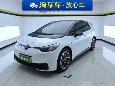 Volkswagen ID.3 2024