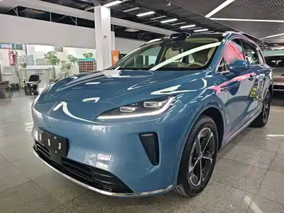 Shangjie SUV 2025