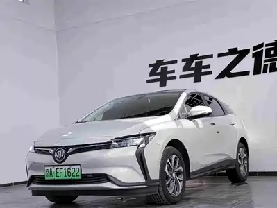 Buick Velite 6 2026