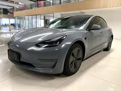 Tesla Model 3 (Import) 2019