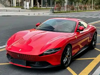 Ferrari Roma 2022