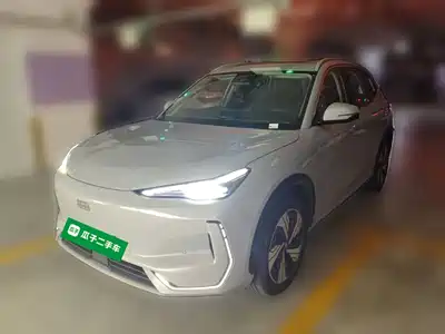 Geely Galaxy E5 2025