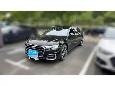 Audi A6L 2025